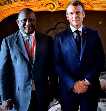 BUA’s Abdul Samad Rabiu heads France-Nigeria Business Council