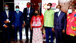 Ghana gets Abdul Samad Rabiu’s ASR Africa $3m education grant
