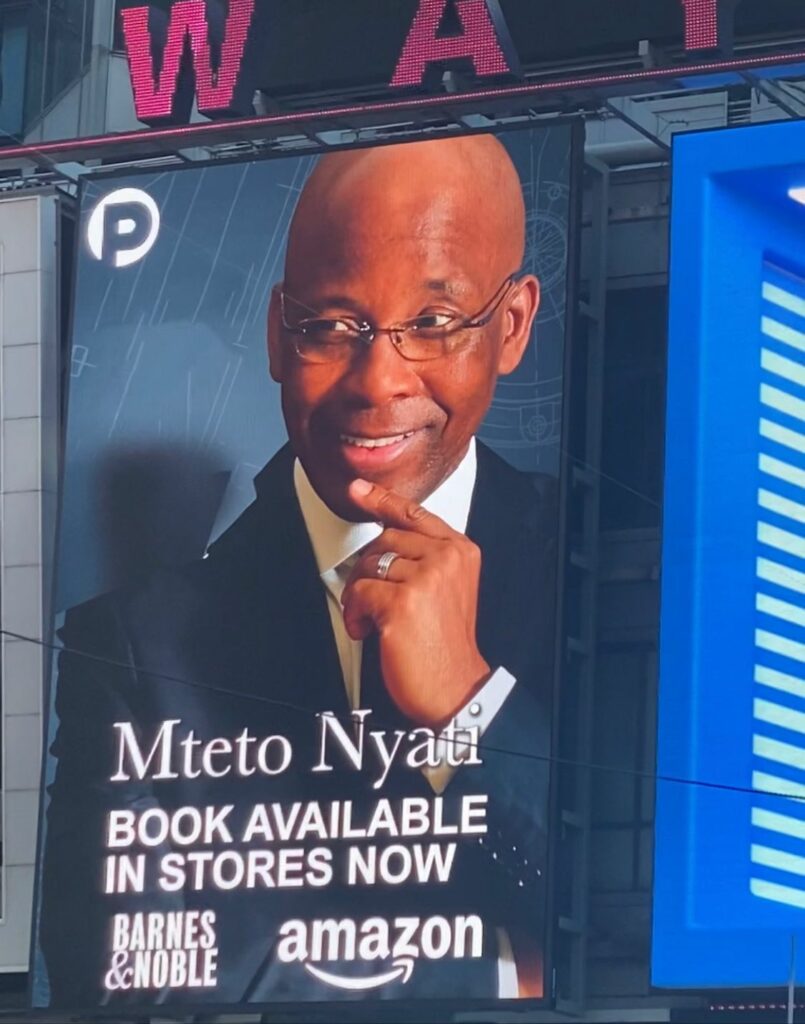 Betting on a Darkie