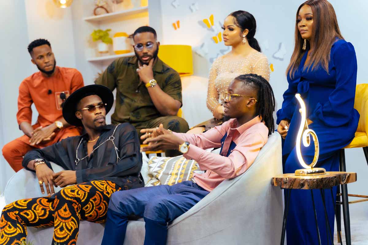 SPONSORED How to watch the BBNaija S5 Reunion on your phone