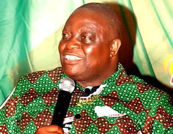 JOHESU boss crowned King of Opu-Nembe Kingdom