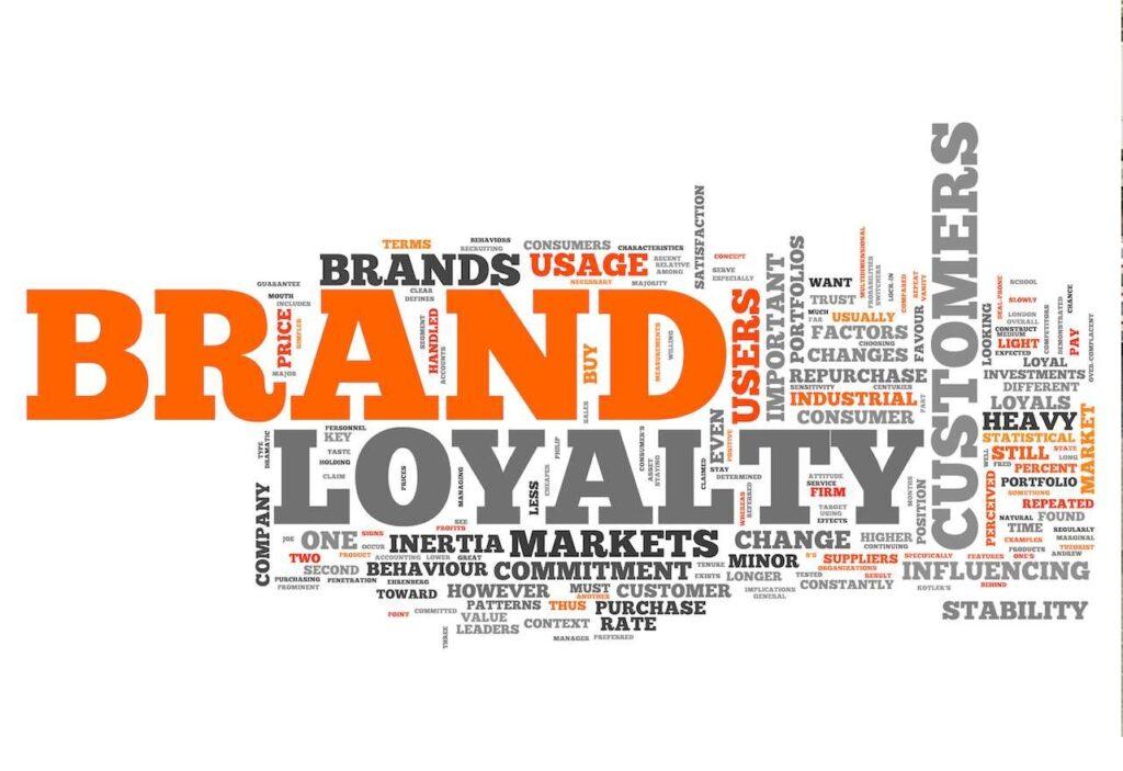 Periscoping brand loyalty and stakeholder engagement