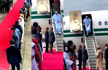 Insecurity: My primary responsibility remains safety of all citizens ― Buhari