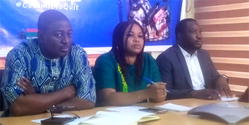 World Tobacco Day: Activists task health workers on cessation therapy for smokers