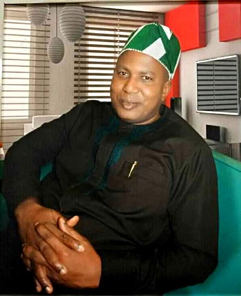 Mayowa Akinfolarin 2nd year anniversary: The Chronicles of an Achiever