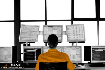 A One-Stop Destination for Peak Success in Day Trading: Peak Capital Trading