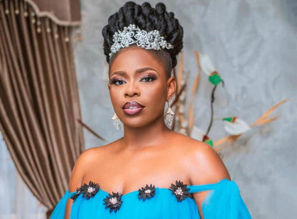 Chelsea Obiakalusi