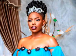 Sex for money: Actress, Chelsea Obiakalusi shares Nollywood experience