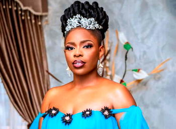 Sex for money: Actress, Chelsea Obiakalusi shares Nollywood experience