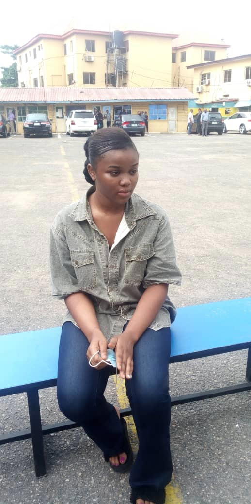 Chidinma Ojukwu Biography Pictures