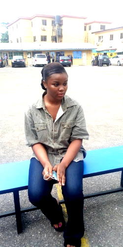 How I stabbed Super TV boss to death —CHIDINMA