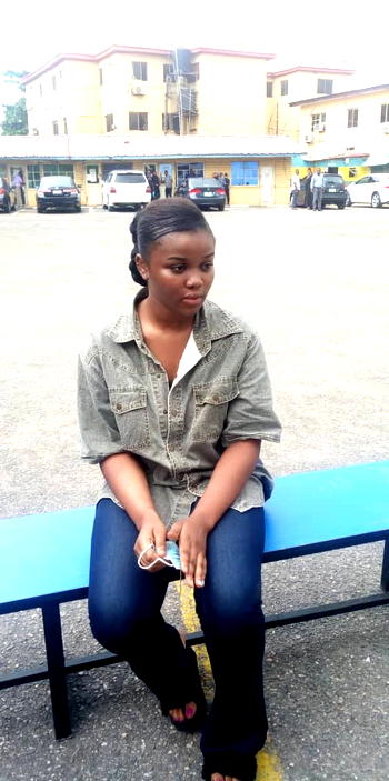 How I stabbed Super TV boss to death —CHIDINMA