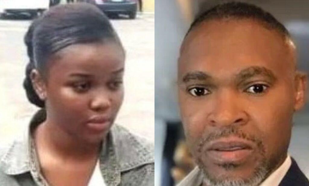 Chidinma: I got fake WhatsApp messages from Usifo Ataga’s phone, co-founder of Super Network tells court