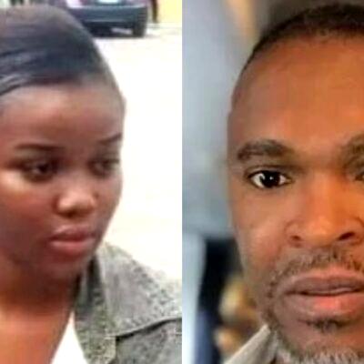 Chidinma: I got fake WhatsApp messages from Usifo Ataga’s phone, co-founder of Super Network tells court