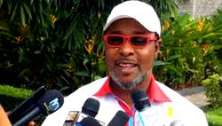 Okowa drums qualification for Nigerian quartets at Lagos athletics championships