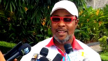 Okowa drums qualification for Nigerian quartets at Lagos athletics championships