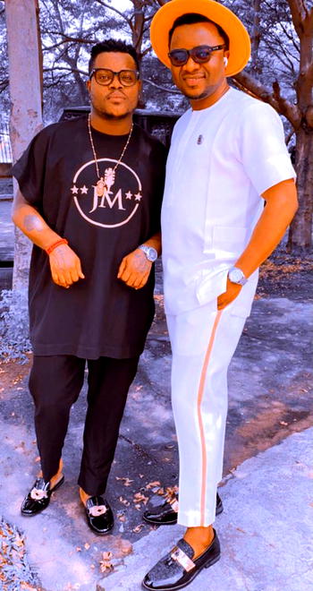 Atiku-Care SSA, Onyeaji, becomes MOG Entertainment Boss