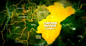 Cross River