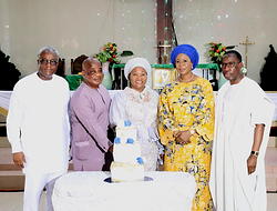Putting God first guarantee success – Okowa