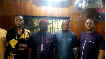 Traders raise alarm over threat to invade market