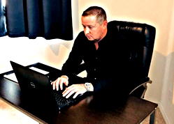 Dustin Aab Helps Young Professionals Get One Step Closer to Their Visions