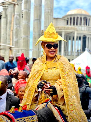Despite distractions, Buhari focused on infrastructural devt, says FCT minister