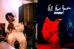 ‘Fall From Heaven’ The EP