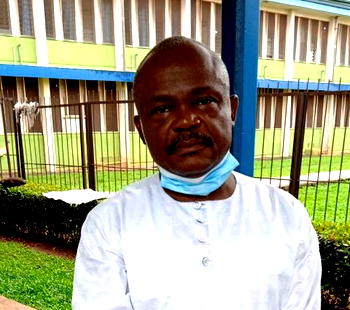 Expert worries over rising cases of kidney disorders