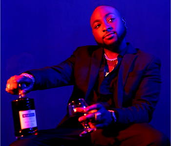 BFA & Co Legal facilitates Davido’s multi-million dollar ambassadorial deal with Martell