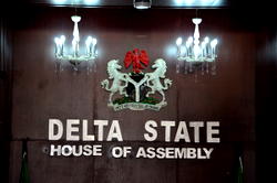 Delta Assembly passes 9 bills in 12 months