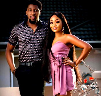 Ultimate Love’s Double Chris to launch new show, #Askn4AFriend