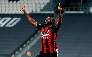 AC Milan nabs Chelsea’s Tomori on permanent deal