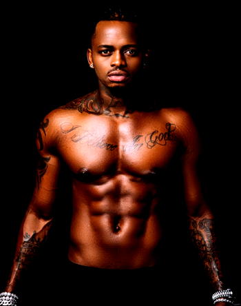 PMP: Tanzania’s music star, Diamond Platnumz to release new single “Kamata”