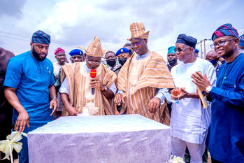 APC has failed Nigeria ― Ortom