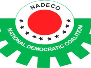 E69EC445 AE15 4FB1 8267 007E502D5F3E NADECO writes UNO over political instability, insecurity in Nigeria