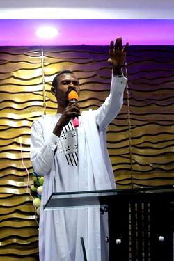 Pastor Irame urges support for Buhari