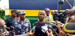 Imo Attacks: Our funding comes from abroad, Aguleri native doctors  prepare us charms — ESN suspect