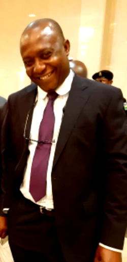 Vanguard’s Editor emerges publicity Secretary of Nigerian Guild of Editors
