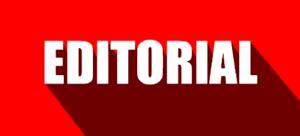 Editorial Stop extortion of logistics operators
