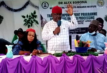 Don’t kill for politicians, Rep member warns supporters