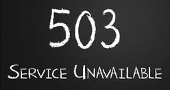 Why newspaper, govt websites knocked offline