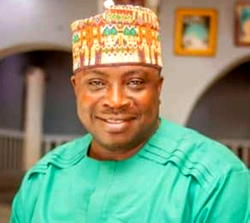 Lagos council chairman dies few weeks to re-election