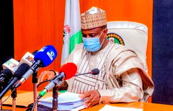 Sokoto Govt proposes N27bn supplementary budget