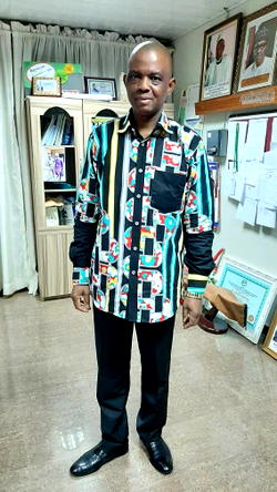 My desire is to get FCE Akoka upgraded to university — Provost