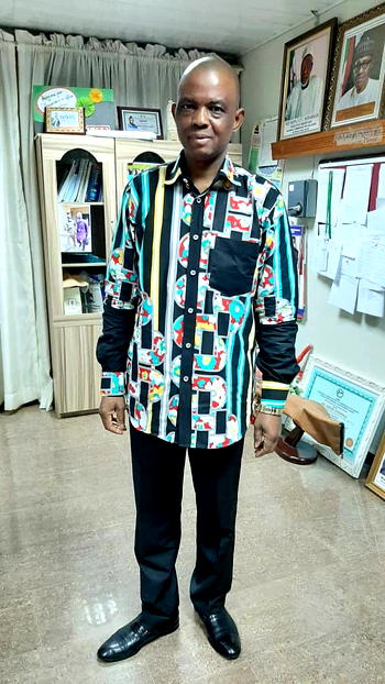 My desire is to get FCE Akoka upgraded to university — Provost