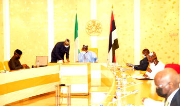 FEC approves resumption of FCT N1trn land swap initiative launched by Jonathan