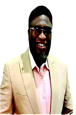 Nigeria should learn how to conduct elections from Lagos AGN—Femi Branch