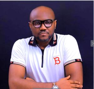 Cyrl Odenigbo out with ‘BREAK The Blade’, Nollywood