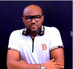 Female Genital Mutilation: Cyril Odenigbo out with ‘BREAK The Blade’