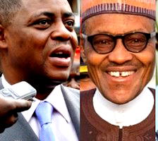 June 12: Buhari did well to immortalise MKO Abiola — Fani-Kayode